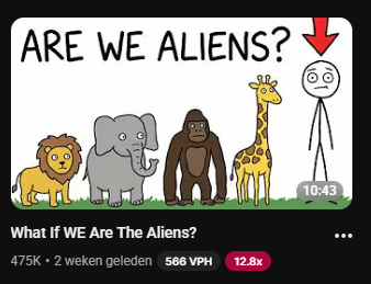 YouTube thumbnail voorbeeld
